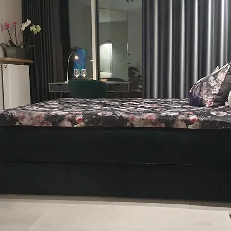 Apartamento Towarowa Milionowa Dwa 39 Poznan