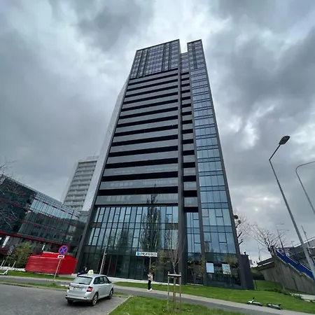 Towarowa Milionowa Dwa 39 Poznan