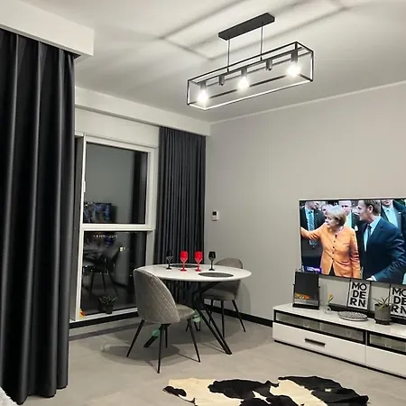 Towarowa Milionowa Dwa 39 * Poznan